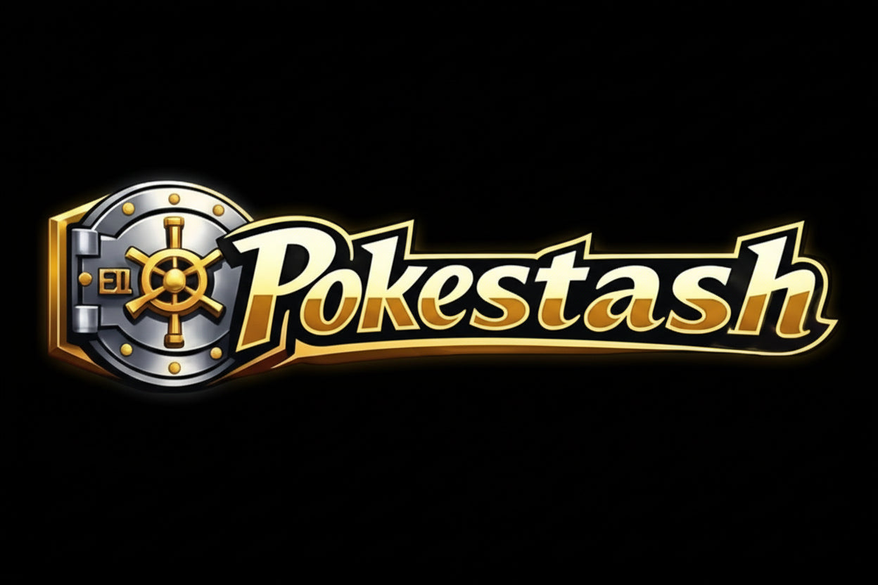 PokeStash
